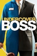 Watch Undercover Boss Megavideo